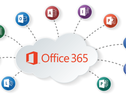 Making the Most of Office 365