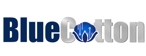 BlueCotton Tech Logo