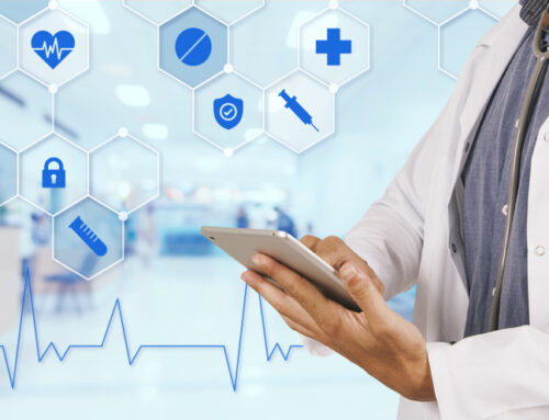 Navigating the risks to healthcare data in the cloud