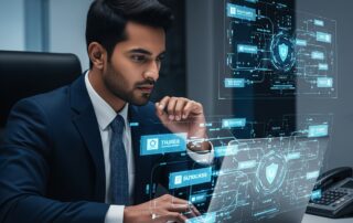Cyber Security Readiness