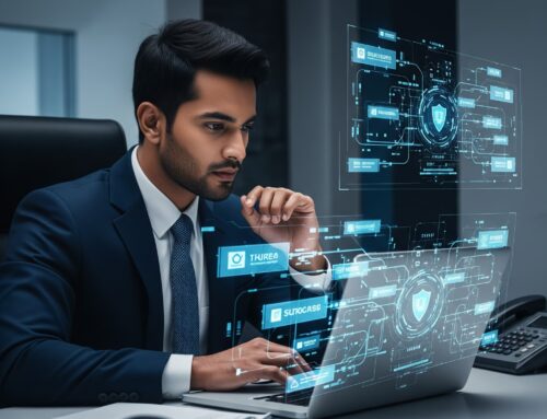 The Biggest Mistakes I See Business Owners Making In IT And Cybersecurity