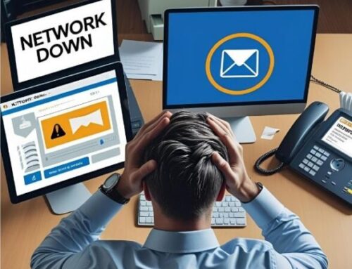 Out of Office? Don’t Let Your IT Take a Vacation Too