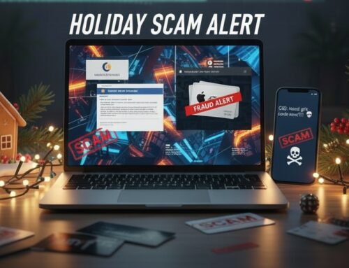 The Holiday Scam That Cost One Company $60 Million (And How to Protect Yours)